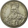 Казимир III Великий (1333-1370) 100 злотых Польша 1987
