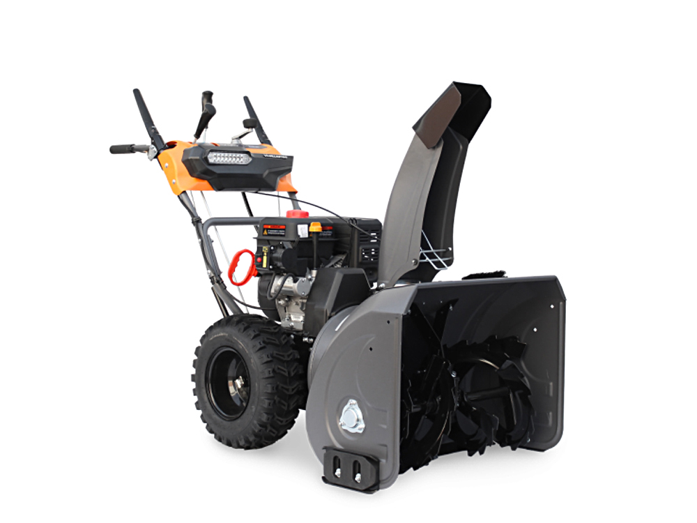 Снегоуборщик VILLARTEC WB 9071E