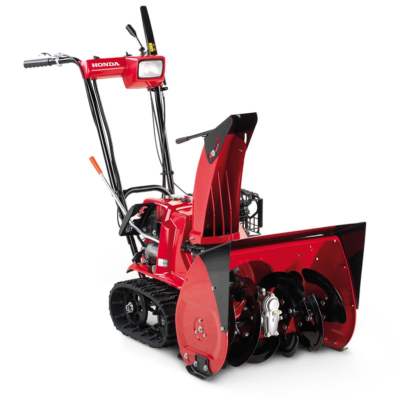 Снегоуборщик HONDA HSS 655 ET1
