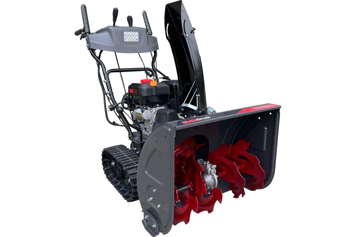 Снегоуборщик EVOLINE 660 TE