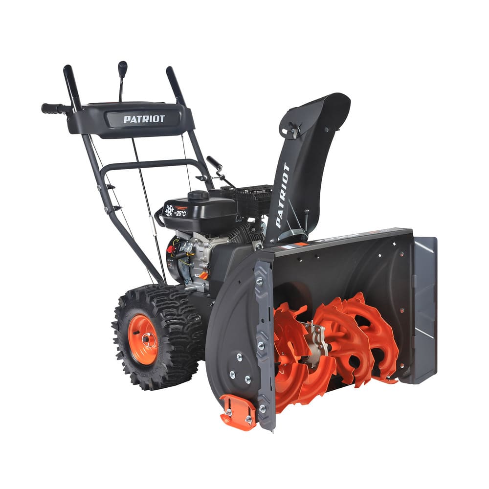 Снегоуборщик PATRIOT PS 707
