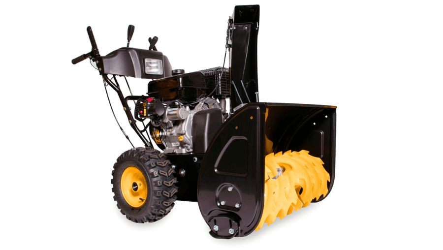 Снегоуборщик ЧЕМПИОН ST1170E