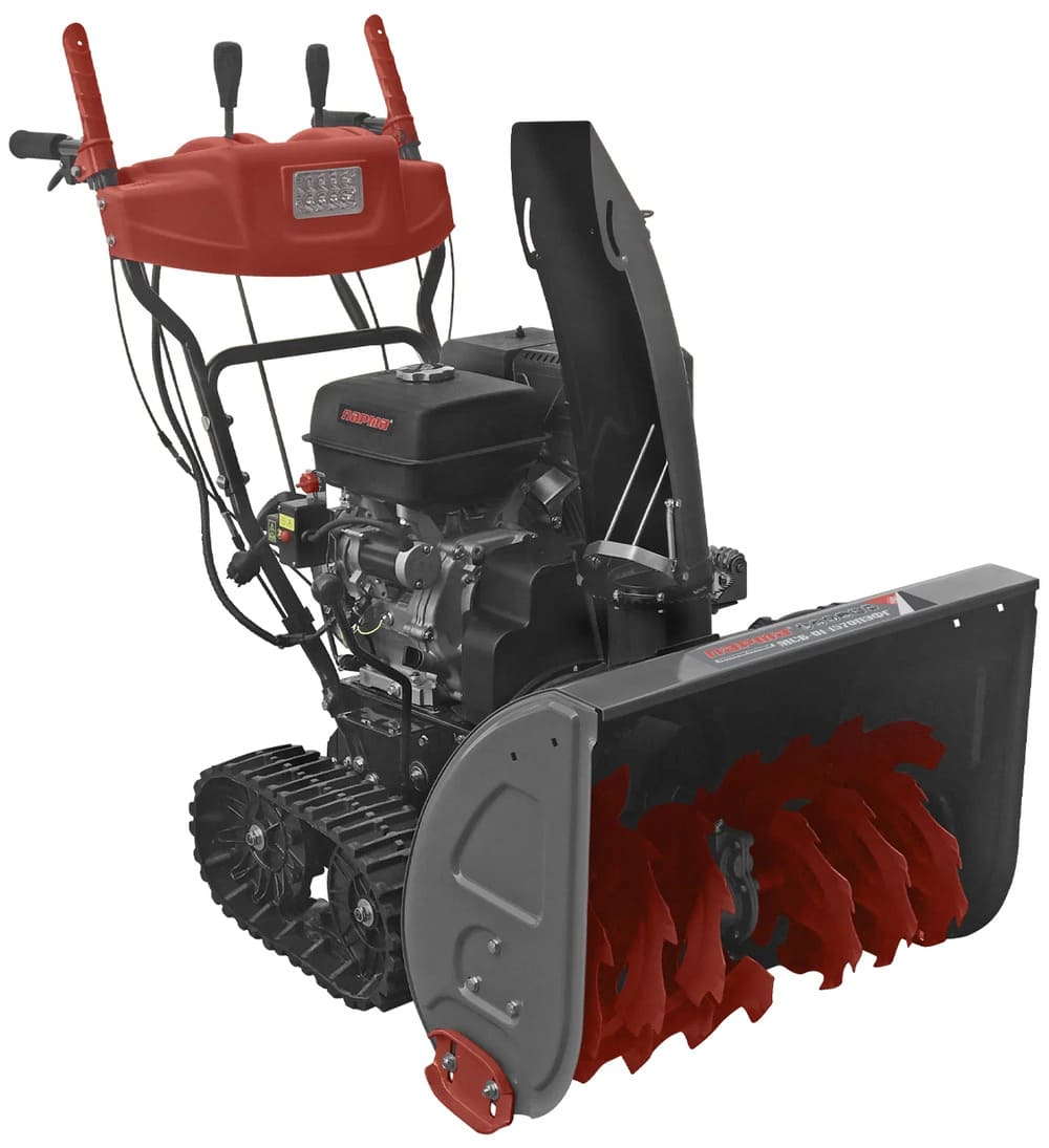 Снегоуборщик ПАРМА МСБ-01-1570
