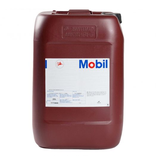 Mobilube HD 80W-90, 20л