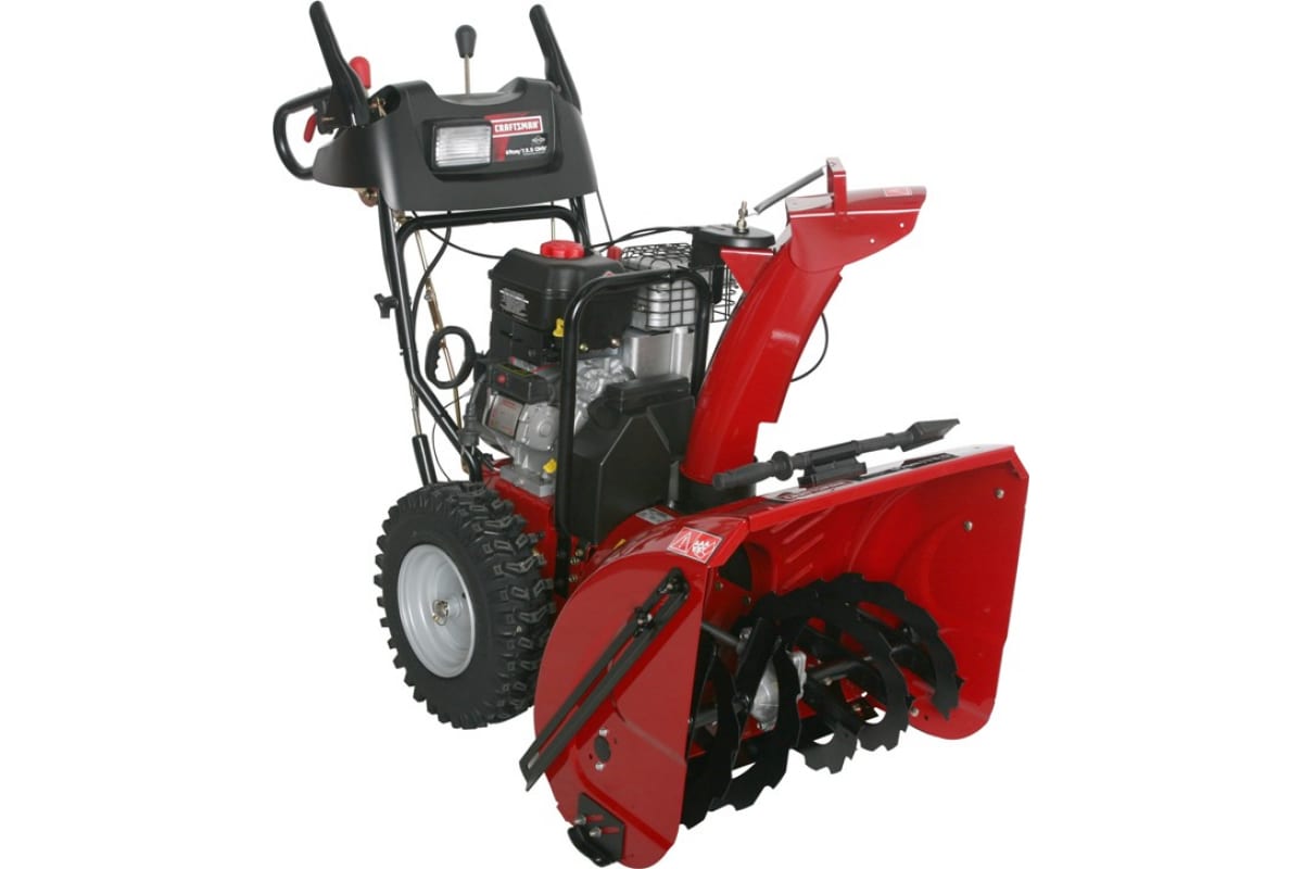 Снегоуборщик CRAFTSMAN 25357