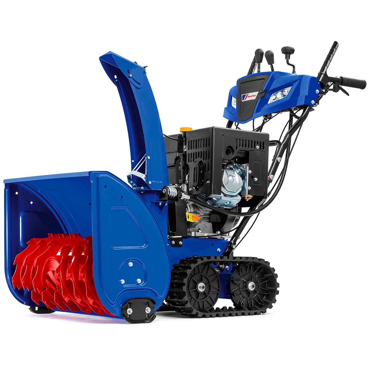 Cнегоуборщик MASTERYARD MV 23528 RET