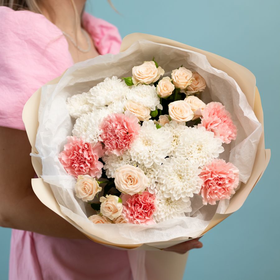 Сборный 2700р