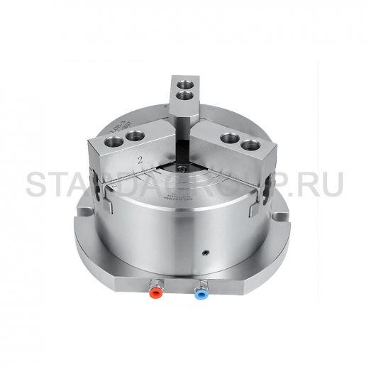 Пневматические стационарные патроны FORCECHUCK