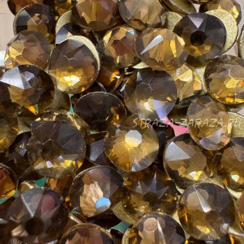 2088 Ксириус Холодной Фиксации Smoke_Topaz SS16