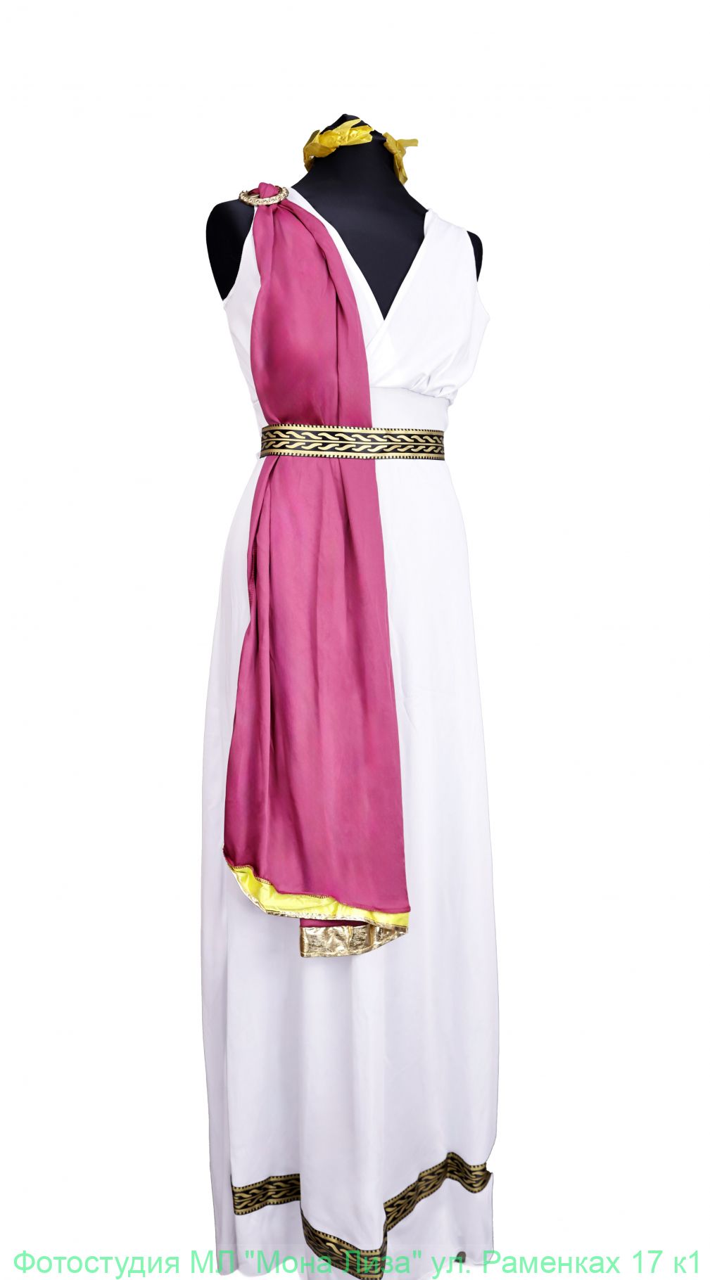 Греческая богиня