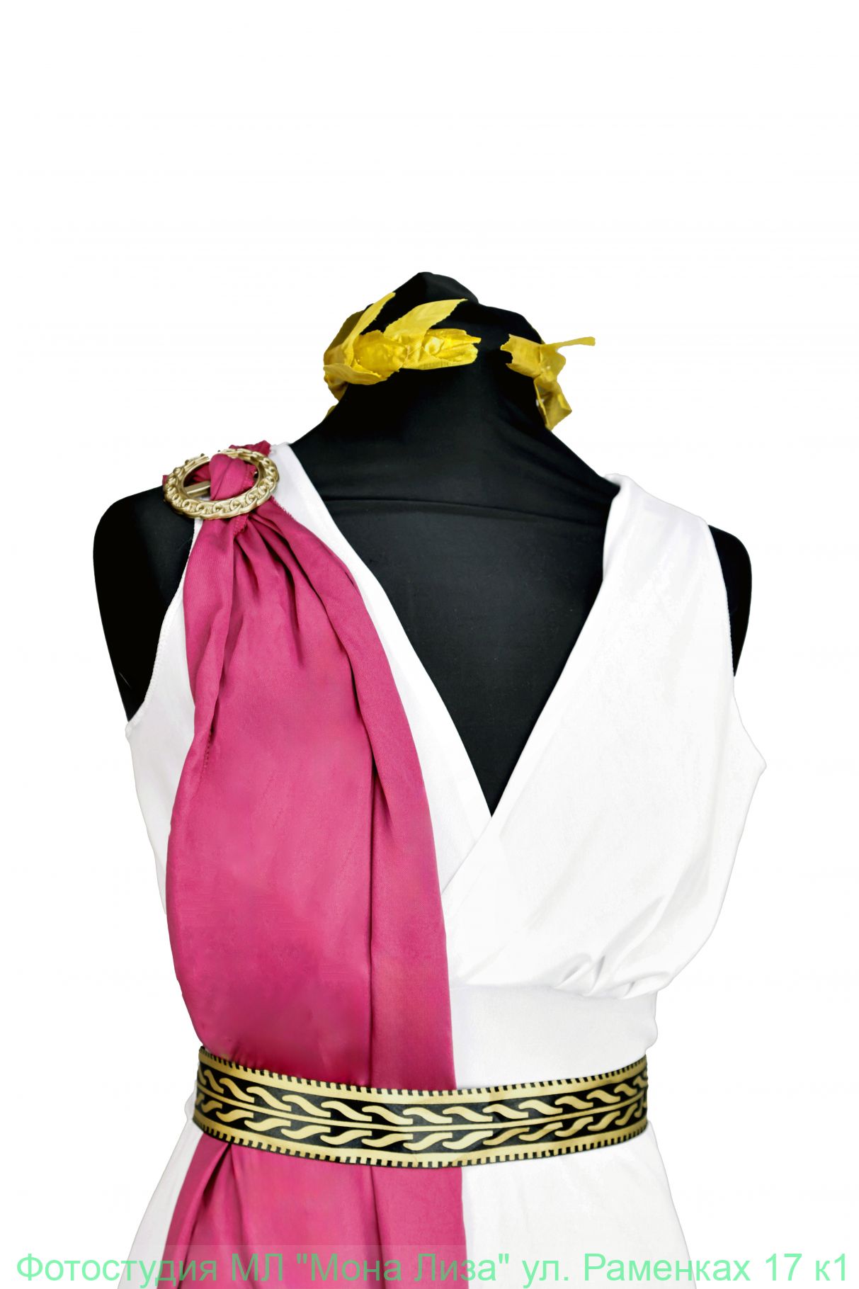 Греческая богиня