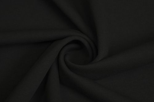 ФУТЕР 3-х НИТКА МИКРО-НАЧЕС ВЕЛЮР ЭФФЕКТ Черный 2180 ФУТЕР 3-х НИТКА МИКРО-НАЧЕС ВЕЛЮР ЭФФЕКТ Черный 2180