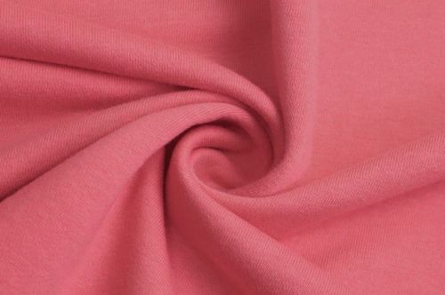 ФУТЕР 3-х НИТКА ДИАГОНАЛЬ ПИЧ ЭФФЕКТ Коралловый 2056