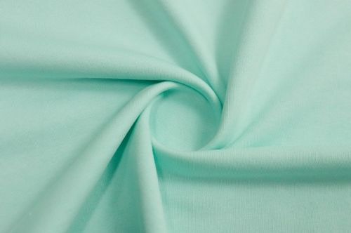 ФУТЕР 3-х НИТКА ДИАГОНАЛЬ ПИЧ ЭФФЕКТ Минт 2109