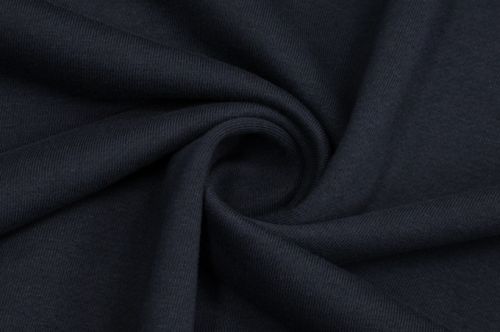 ФУТЕР 3-х НИТКА ДИАГОНАЛЬ ПИЧ ЭФФЕКТ Нави 2144