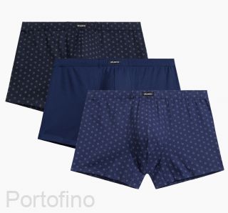 3MH-206 Трусы шорты мужские