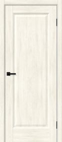 Межкомнатная Дверь с Экошпоном Bravo Неоклассик-30 Nordic Oak 600x2000мм (полотно 1шт, коробка, наличник-5шт) / Браво.