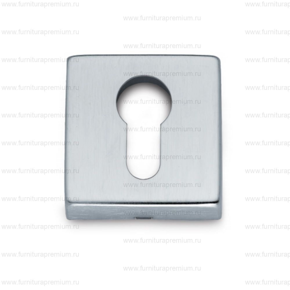 Накладка под цилиндр Sicma 01.56.50