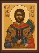 Икона Максим Антиохийский (Премиум UV-печать)(ЮДД-409)