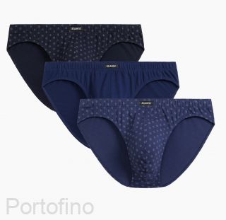 3MP-198 Трусы спорт мужские