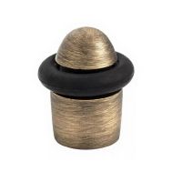 Ограничитель открывания для двери Sicma 11 бронза вестерн