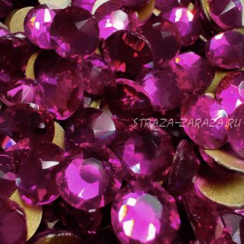 2088 Ксириус Холодной Фиксации Fuchsia SS30