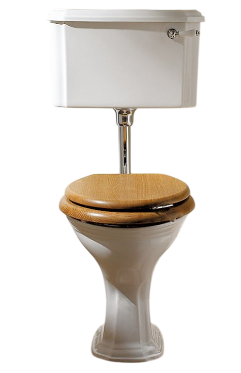 Унитаз Devon&Devon Oxford с низким бачком цена от 171 005 ₽ Фото Унитаз Devon&Devon Oxford с низким бачком