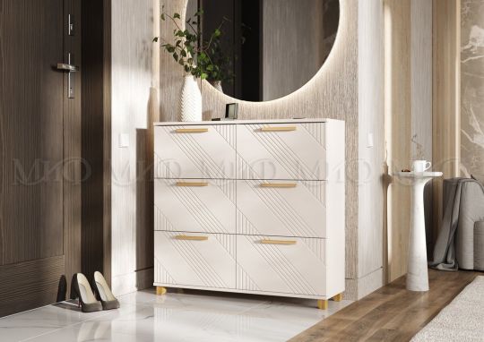 Обувница Ирис