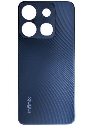 Задняя крышка для Infinix Smart 7 Plus (X6517)