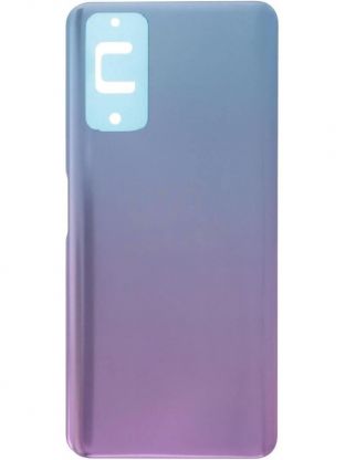 Задняя крышка для Huawei Honor 10X Lite DNN-LX9