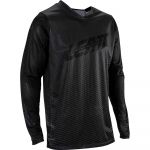 Leatt Moto 4.5 X-Flow Black (2026) джерси