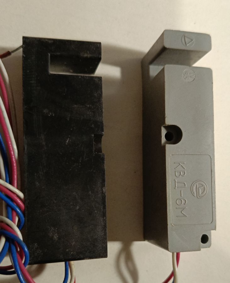 КВД-6М Щелевой датчик КВД6м