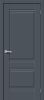 Межкомнатная Дверь Эмалит Bravo Прима-2 Stormy Matt / Браво
