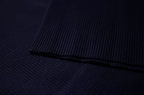 ЛАПША ТРИКОТАЖ СИНИЙ 08