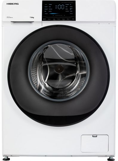 Стиральная машина HIBERG i-DDQ6 - 712 W
