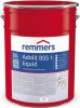 Огнезащитное Средство для Древесины Remmers Adolit BSS 1 liquid 20л Водная Пропитка, Бесцветная не Содержит Бора / Реммерс