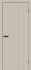 Межкомнатная Дверь Винил Bravo Граффити-32 Cream Pro / Браво