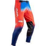 Leatt Moto 5.5 I.K.S Royal (2026) штаны для мотокросса