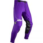 Leatt Moto 5.5 I.K.S Purple (2026) штаны для мотокросса