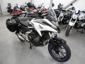 HONDA NC750XA