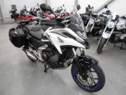 HONDA NC750XA
