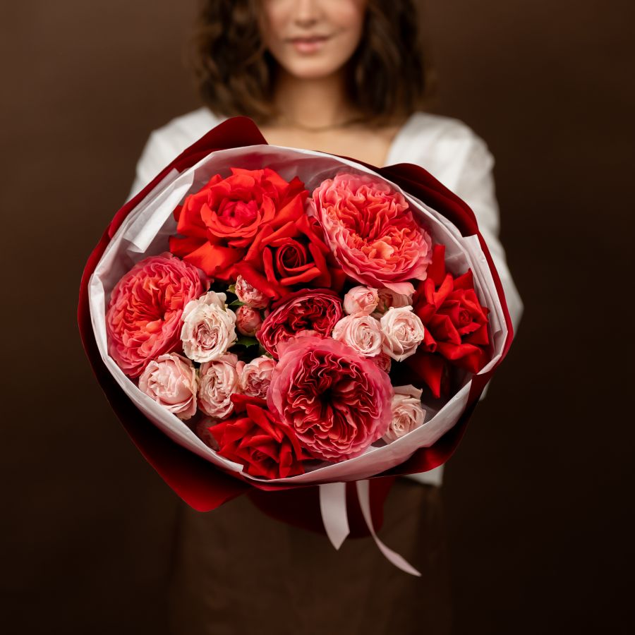 сборный красный 4500р