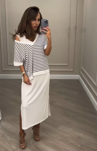 Костюм женский ​50056