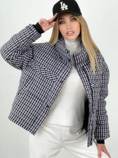 Куртка женская 50102