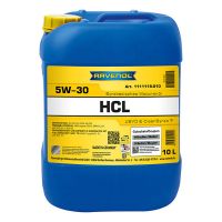 Ravenol HCL 5W-30, 10л
