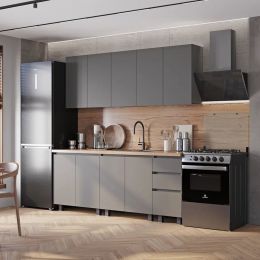 Кухонный гарнитур "Честер" 2,0 м