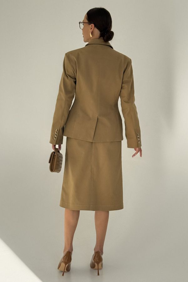 Жакет 3235.1 | р. 44-50