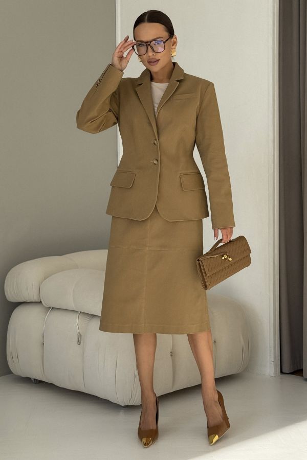 Жакет 3235.1 | р. 44-50