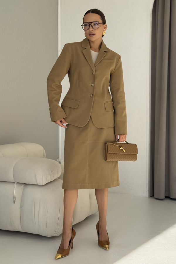 Жакет 3235.1 | р. 44-50