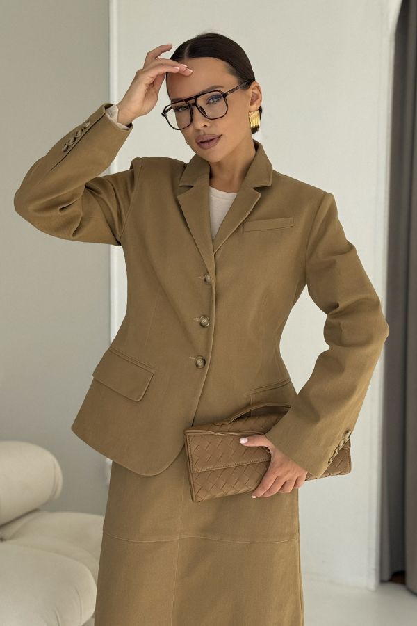 Жакет 3235.1 | р. 44-50